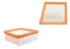 Luftfilter KNECHT LX 2633 Bild Luftfilter KNECHT LX 2633