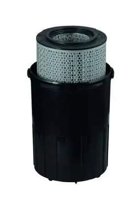 Luftfilter KNECHT LX 388 Bild Luftfilter KNECHT LX 388