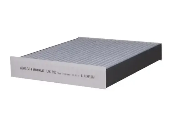 Filter, Innenraumluft KNECHT LAK 855 Bild Filter, Innenraumluft KNECHT LAK 855