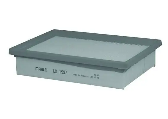 Luftfilter KNECHT LX 1997