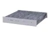 Filter, Innenraumluft KNECHT LAK 155 Bild Filter, Innenraumluft KNECHT LAK 155