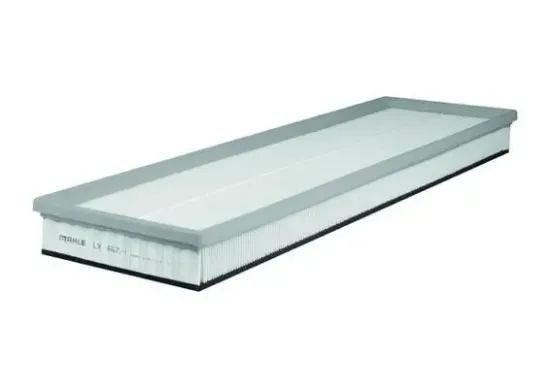 Luftfilter KNECHT LX 467/1 Bild Luftfilter KNECHT LX 467/1