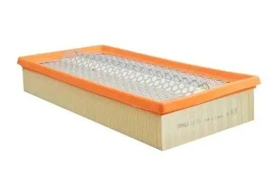 Luftfilter KNECHT LX 536 Bild Luftfilter KNECHT LX 536