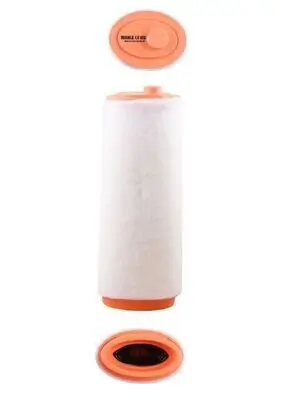 Luftfilter KNECHT LX 823 Bild Luftfilter KNECHT LX 823