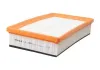 Luftfilter KNECHT LX 3344 Bild Luftfilter KNECHT LX 3344