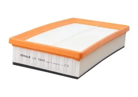 Luftfilter KNECHT LX 3344 Bild Luftfilter KNECHT LX 3344