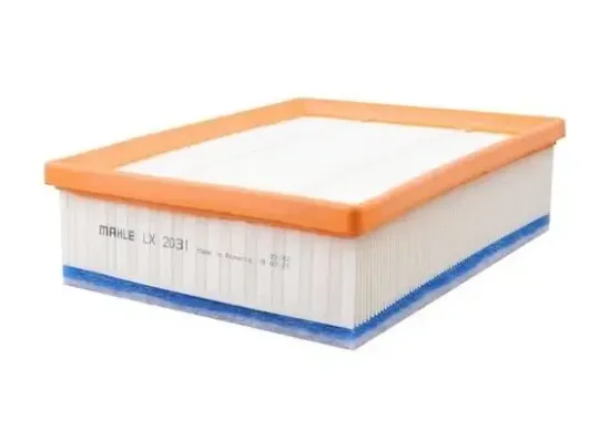 Luftfilter KNECHT LX 2031 Bild Luftfilter KNECHT LX 2031