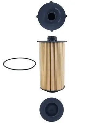 Ölfilter KNECHT OX 382D Bild Ölfilter KNECHT OX 382D