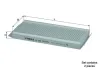 Filter, Innenraumluft KNECHT LA 349/S