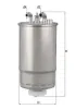 Kraftstofffilter KNECHT KL 568