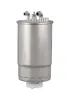 Kraftstofffilter KNECHT KL 568 Bild Kraftstofffilter KNECHT KL 568