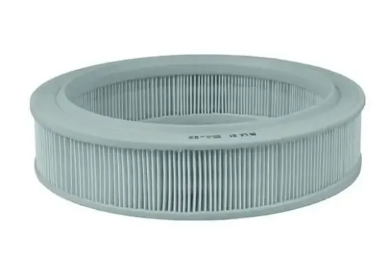 Luftfilter KNECHT LX 81 Bild Luftfilter KNECHT LX 81