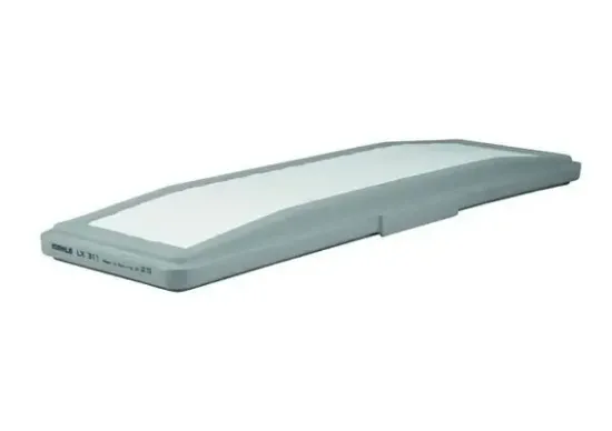 Luftfilter KNECHT LX 311 Bild Luftfilter KNECHT LX 311