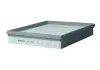 Luftfilter KNECHT LX 432 Bild Luftfilter KNECHT LX 432