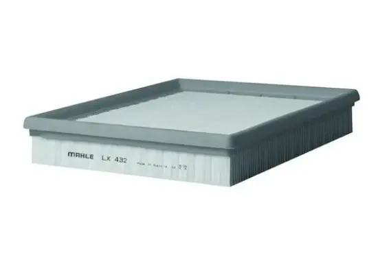 Luftfilter KNECHT LX 432 Bild Luftfilter KNECHT LX 432