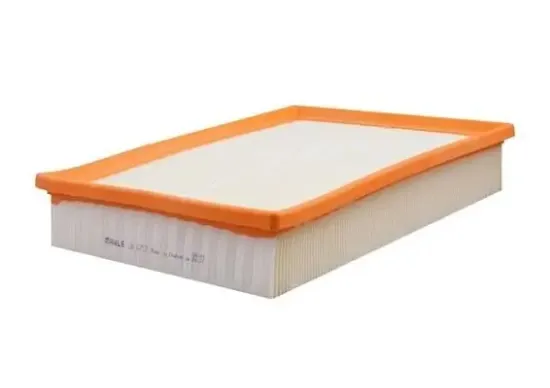 Luftfilter KNECHT LX 4757 Bild Luftfilter KNECHT LX 4757