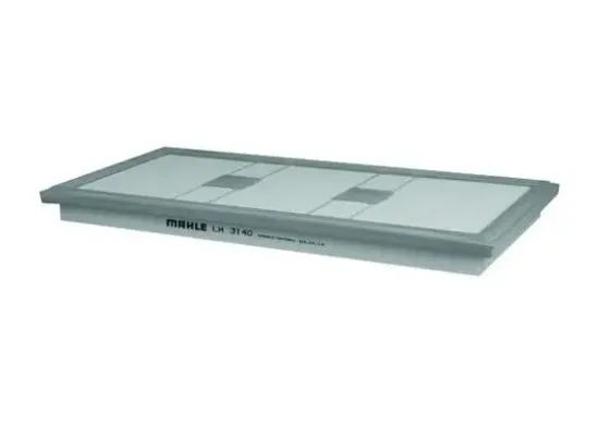 Luftfilter KNECHT LX 3140 Bild Luftfilter KNECHT LX 3140