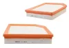 Luftfilter KNECHT LX 4912 Bild Luftfilter KNECHT LX 4912