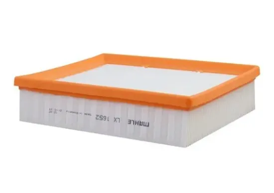 Luftfilter KNECHT LX 1652 Bild Luftfilter KNECHT LX 1652