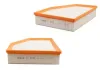 Luftfilter KNECHT LX 4635 Bild Luftfilter KNECHT LX 4635