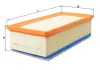 Luftfilter KNECHT LX 1837 Bild Luftfilter KNECHT LX 1837