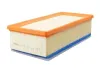 Luftfilter KNECHT LX 1837 Bild Luftfilter KNECHT LX 1837