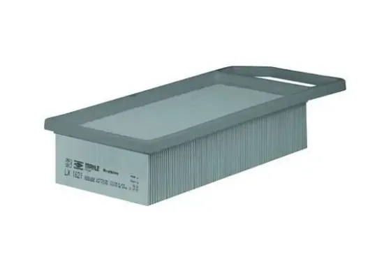 Luftfilter KNECHT LX 1621 Bild Luftfilter KNECHT LX 1621