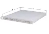 Filter, Innenraumluft KNECHT LA 898