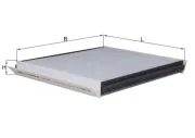 Filter, Innenraumluft KNECHT LAK 362