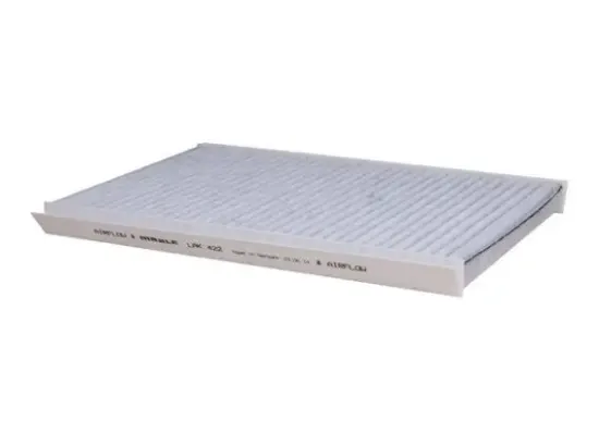 Filter, Innenraumluft KNECHT LAK 422 Bild Filter, Innenraumluft KNECHT LAK 422