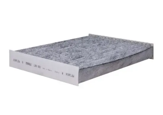 Filter, Innenraumluft KNECHT LAK 891 Bild Filter, Innenraumluft KNECHT LAK 891
