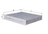 Filter, Innenraumluft KNECHT LAK 923 Bild Filter, Innenraumluft KNECHT LAK 923