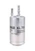 Kraftstofffilter KNECHT KL 705 Bild Kraftstofffilter KNECHT KL 705