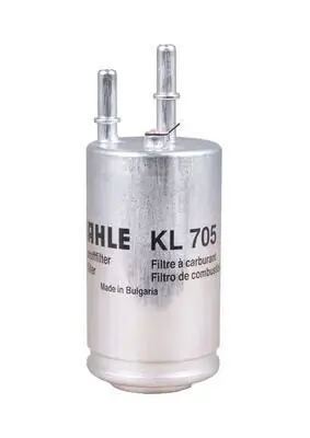 Kraftstofffilter KNECHT KL 705 Bild Kraftstofffilter KNECHT KL 705