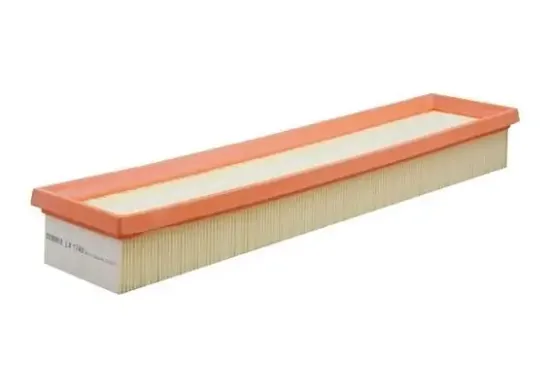 Luftfilter KNECHT LX 1745 Bild Luftfilter KNECHT LX 1745