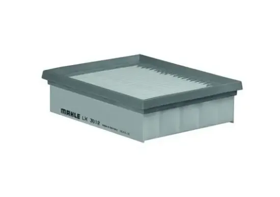 Luftfilter KNECHT LX 3012 Bild Luftfilter KNECHT LX 3012