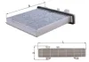 Filter, Innenraumluft KNECHT LAK 589 Bild Filter, Innenraumluft KNECHT LAK 589