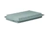 Luftfilter KNECHT LX 1612 Bild Luftfilter KNECHT LX 1612