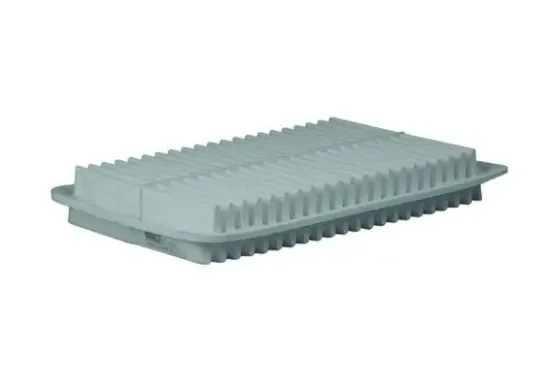 Luftfilter KNECHT LX 1612 Bild Luftfilter KNECHT LX 1612