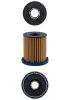 Ölfilter KNECHT OX 1350 Bild Ölfilter KNECHT OX 1350