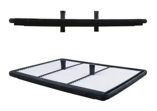Luftfilter KNECHT LX 5364 Bild Luftfilter KNECHT LX 5364