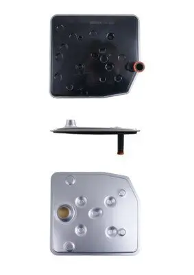 Hydraulikfilter, Automatikgetriebe KNECHT HX 263 Bild Hydraulikfilter, Automatikgetriebe KNECHT HX 263