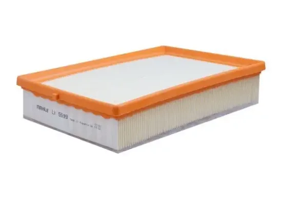 Luftfilter KNECHT LX 5599 Bild Luftfilter KNECHT LX 5599