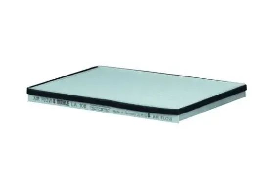 Filter, Innenraumluft KNECHT LA 108 Bild Filter, Innenraumluft KNECHT LA 108