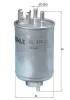 Kraftstofffilter KNECHT KL 474
