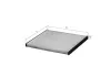 Filter, Innenraumluft KNECHT LA 109