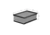 Luftfilter KNECHT LX 1045
