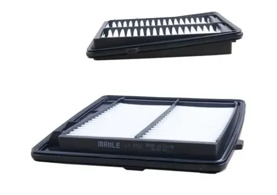 Luftfilter KNECHT LX 5792 Bild Luftfilter KNECHT LX 5792