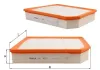 Luftfilter KNECHT LX 4971 Bild Luftfilter KNECHT LX 4971