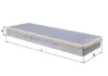 Filter, Innenraumluft KNECHT LA 43 Bild Filter, Innenraumluft KNECHT LA 43